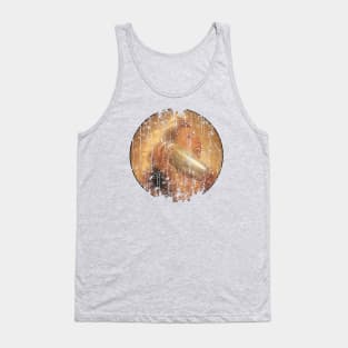 The Cars Tank Top